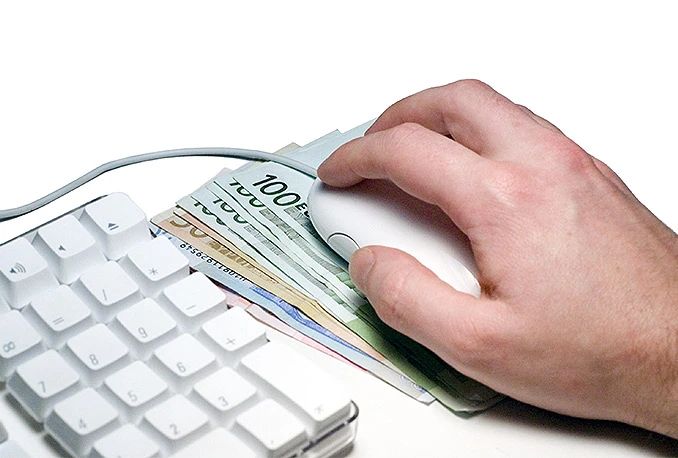 Europljani godišnje troše 200 eura na ''crnu'' robu