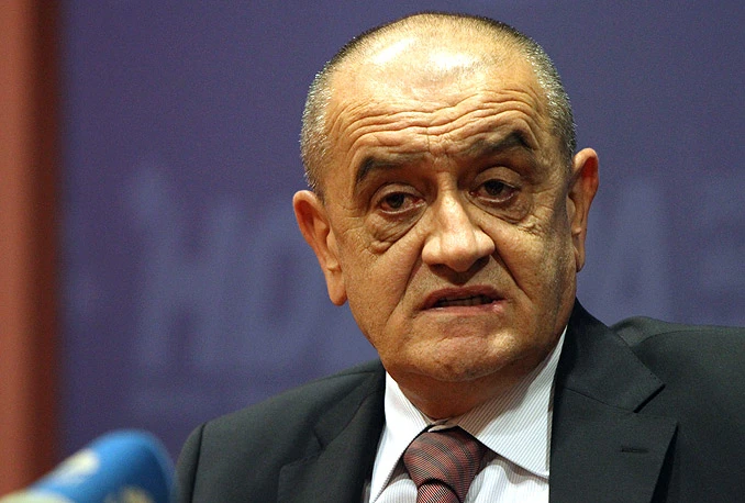 Direkcija za europske integracije reagirala na priopćenje Vjekoslava Bevande