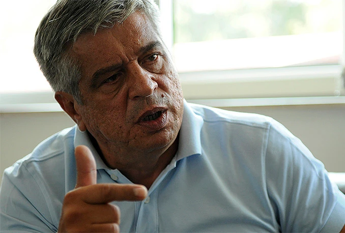 Gavrilo Bobar neslavni rekorder po broju izostanaka u svim zakonodavnim tijelima BiH