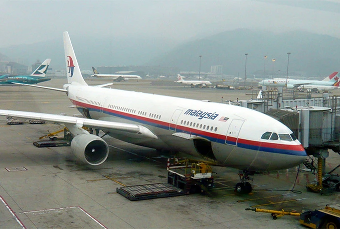 Avion Malaysia Airlinesa primoran da se spusti u Hong Kong zbog problema s elektronikom