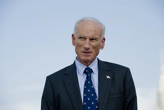 Preminuo glumac James Rebhorn, najpoznatiji po ulozi u hit-seriji 'Homeland'