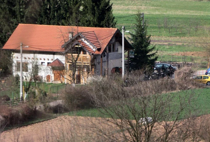 Ubojica djevojke iz Sarajeva počinio samoubojstvo