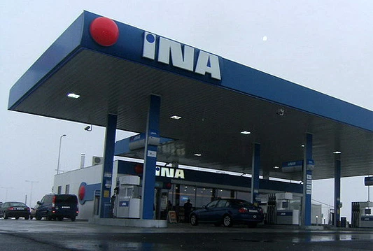 USKOK istražuje transakcije Ine s albanskim kraljem nafte