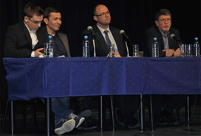 Jedina bitna tema oko koje postoji konsenzus među političkom elitom u Hrvatskoj