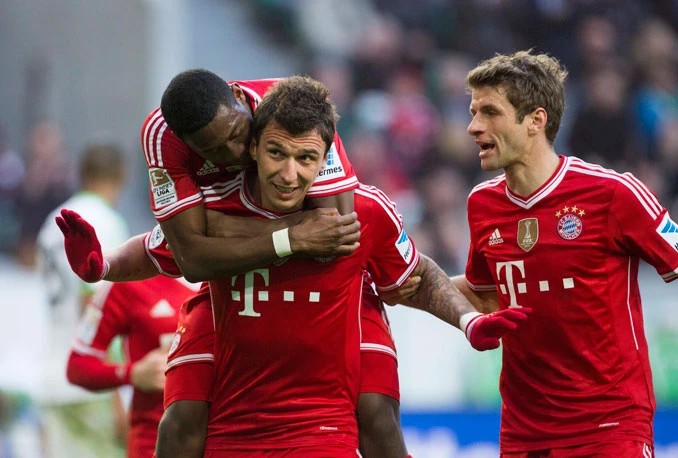 Superiorni Bayern na pobjedu od obrane titule