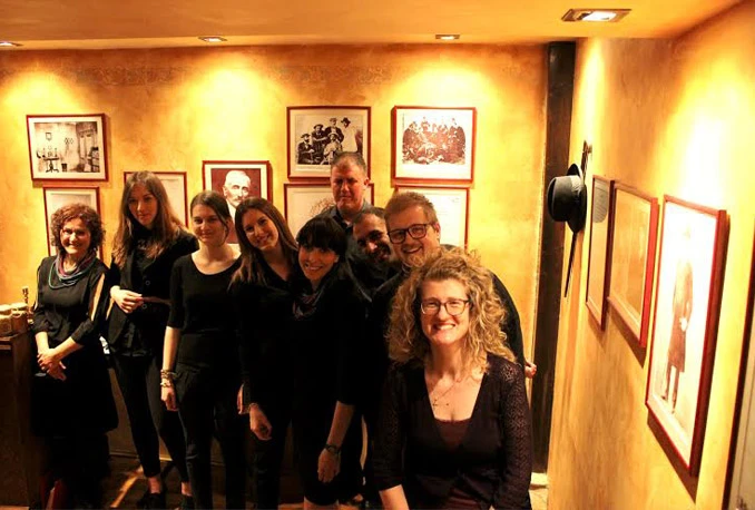 'Exultet' otvorio sedmo izdanje Mostar world music festivala