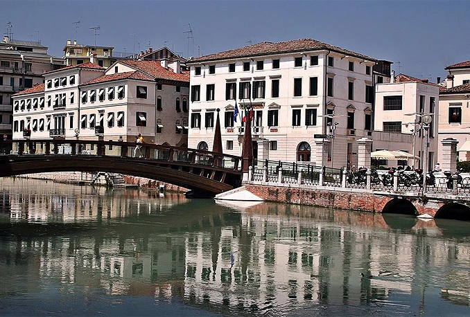 Venecija želi neovisnost: 89% se izjasnilo za otcjepljenje od Italije
