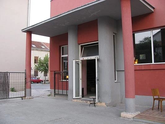 U nedjelju se prikazuje predstava 'Proza Transsibirca'
