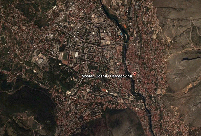 Jedan je Mostar, jedna je istina?