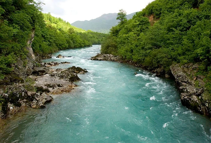 WWF: Razvoj hidroenergije može imati veliki utjecaj na ekosustave, ribarstvo i poljoprivredu