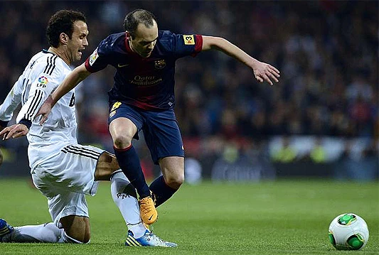 Ždrijeb u podne: Moguć El Clasico već u četvrtfinalu