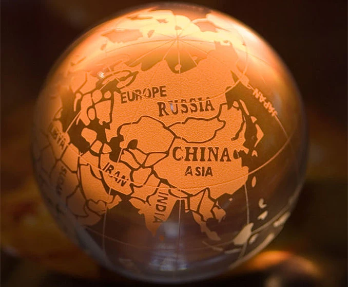 U globaliziranom svijetu Rusiju je nemoguće ekonomski izolirati