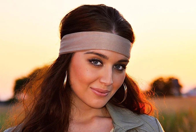 Lijepa i uspješna Mostarka bi rado predstavljala BiH na Eurosongu
