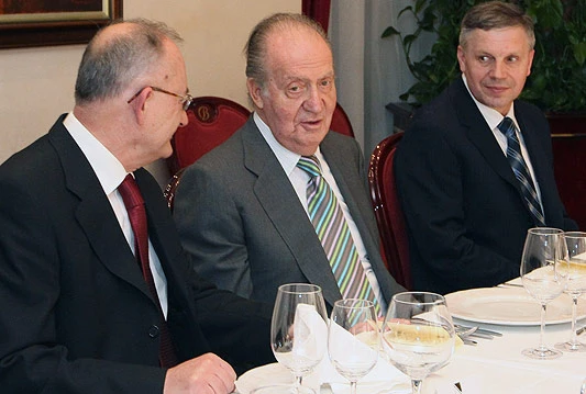 Božo Ljubić demantirao Dnevni list: Ništa od Predsjedništva BiH
