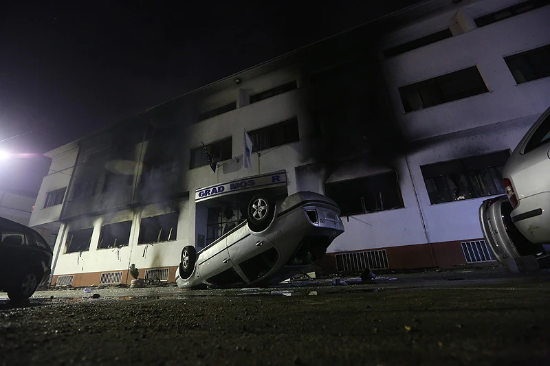 Grad Mostar ne razmišlja o prodaji zgrade Gradske uprave