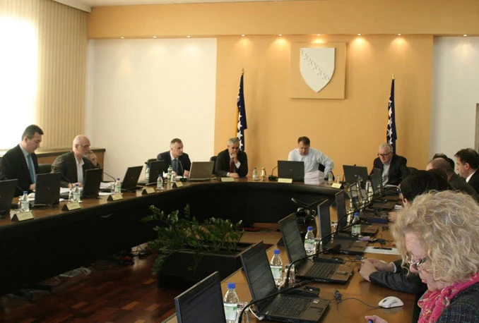 Kredit od 50 milijuna dolara za uspješno poslovno okruženje; Utvrđen prijedlog zakona o inspekcijama