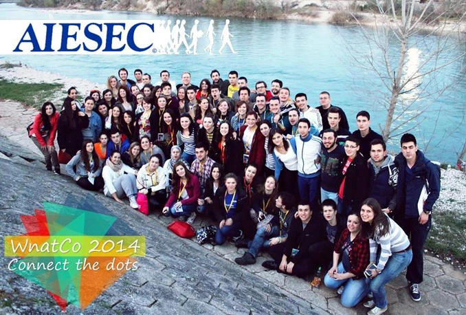 Održana nacionalna konferencija AIESEC-a