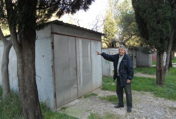 Mostarac jedanaest godina čeka da mu institucije grada odgovore na zahtjev