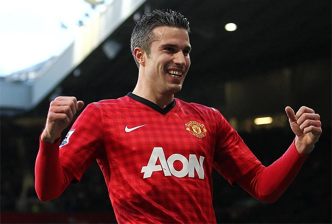 Drama na Old Traffordu: Van Persie i De Gea odveli United u četvrtfinale!