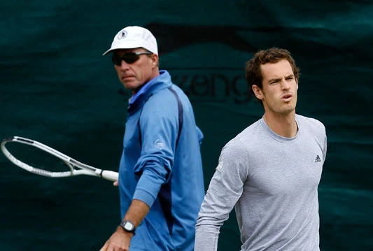 Murray i Lendl raskinuli suradnju