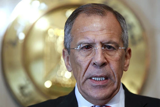 Lavrov Kerryju: 'Sankcije su neprihvatljive!'
