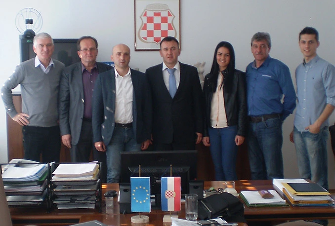 Otpočela implementacija sredstava dobivenih iz EU fondova u ŽZH