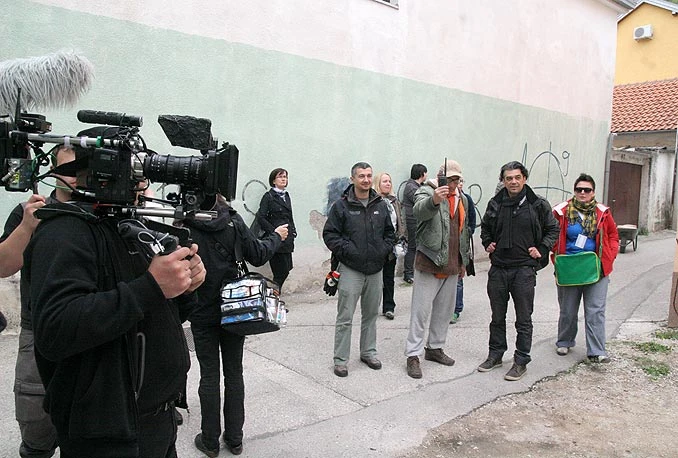 Film "Obrana i zaštita" najbolji na filmskom festivalu u Ženevi