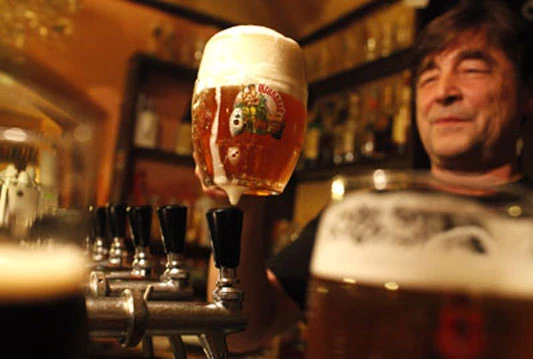Iznenadit ćete se koliko je pivo dobro za zdravlje