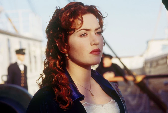 Kate Winslet dobila zvijezdu na Stazi slavnih