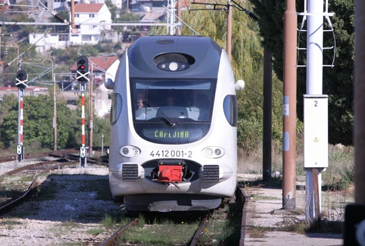 Dogovor za prijevoz robe s RH mogao bi spasiti bh. željeznice