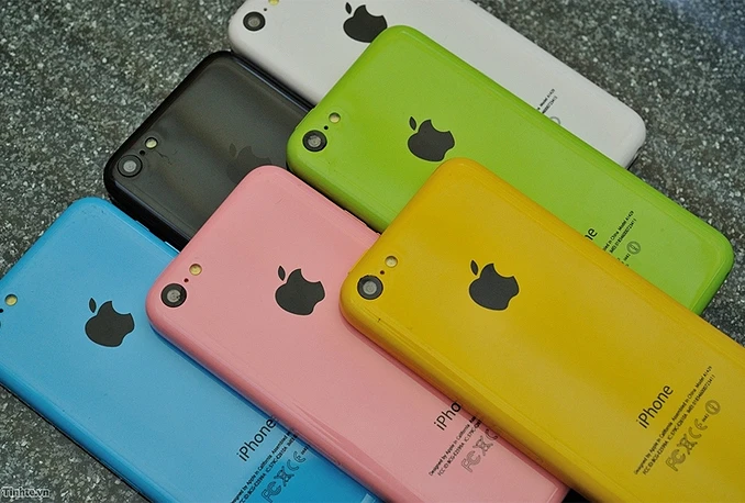 Apple lansirao novu, jeftiniju verziju iPhone 5C uređaja