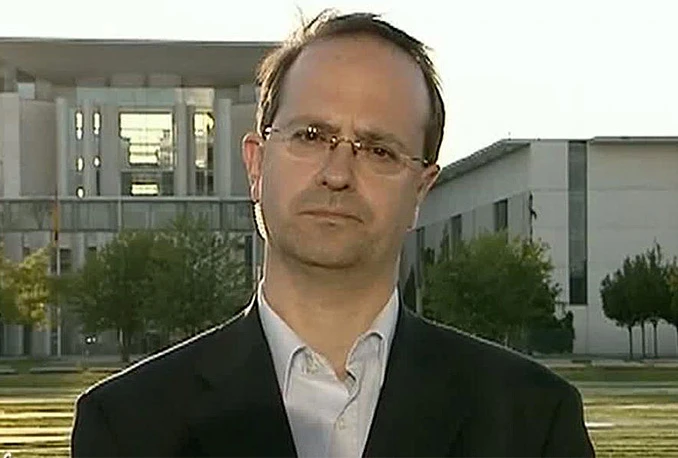 Bodo Weber: Njemačka ne podržava treći entitet