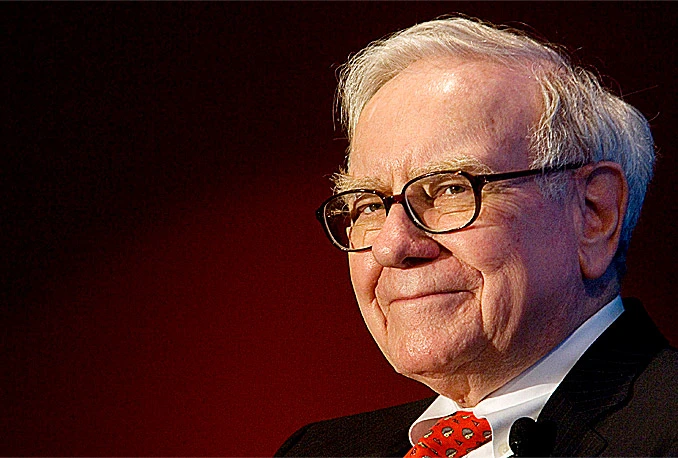 Warren Buffett je protiv bitcoina
