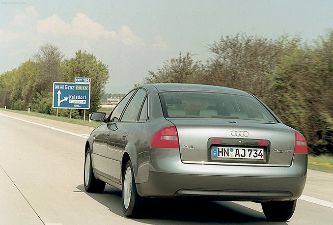 Ispušlić po Euro 3 normi