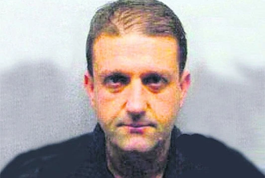 Uhićen Darko Šarić
