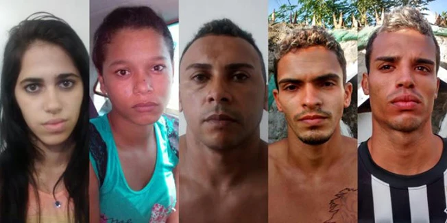 Uhićeni priznali da su ubili i opljačkali Stanića i Nekića u Brazilu