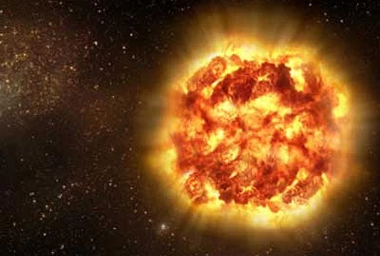 Veliko otkriće fizičara vezano uz Veliki prasak!