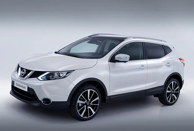 Novi Nissan Qashqai u BiH već od 35.000 KM