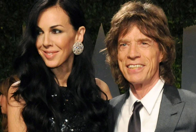 Mick Jagger ostao bez djevojke: L'Wren Scott pronađena mrtva