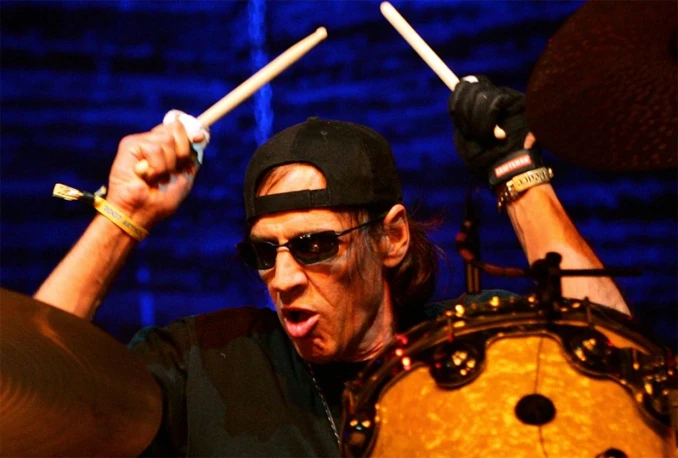 Preminuo Scott Asheton, bubnjar grupe The Stooges