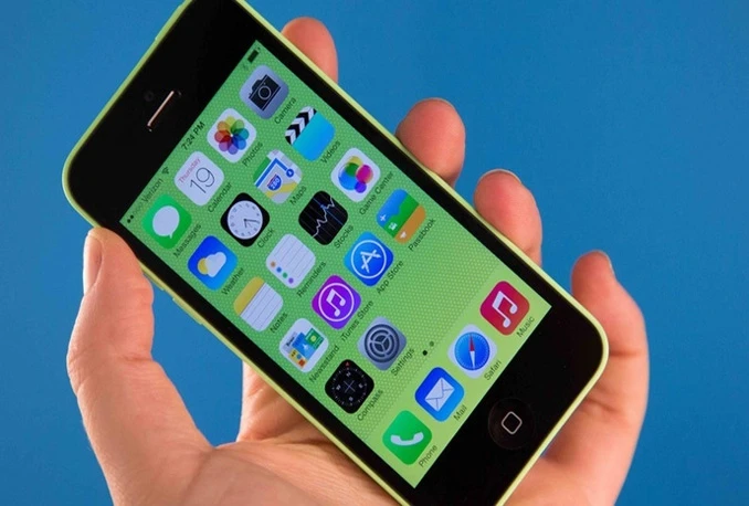 Je li ovo izgled novog sučelja Appleovog iOS 8?
