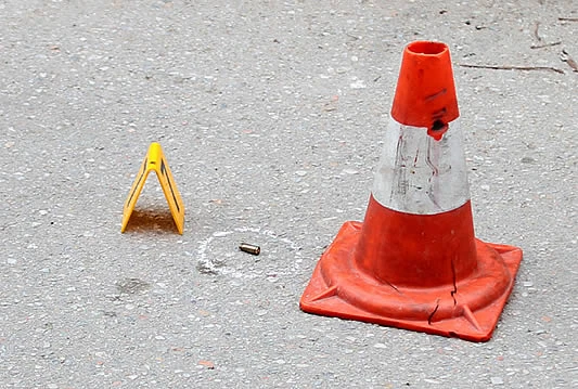 Pucnjava u Busovači: Ranjena dva mladića