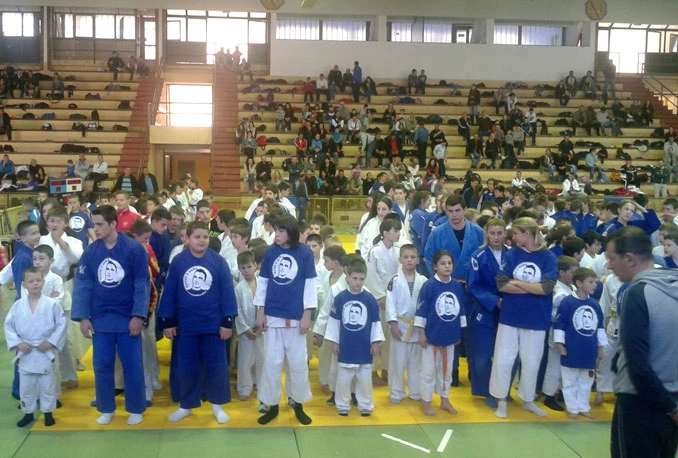 JK Hercegovac s 13 medalja iz Trebinja