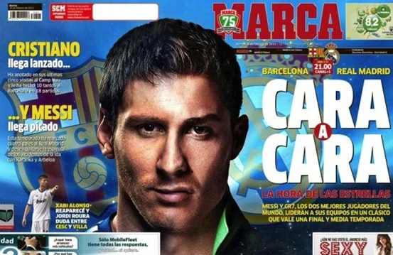 Lionel Messi najbolji strijelac u povijesti Barcelone