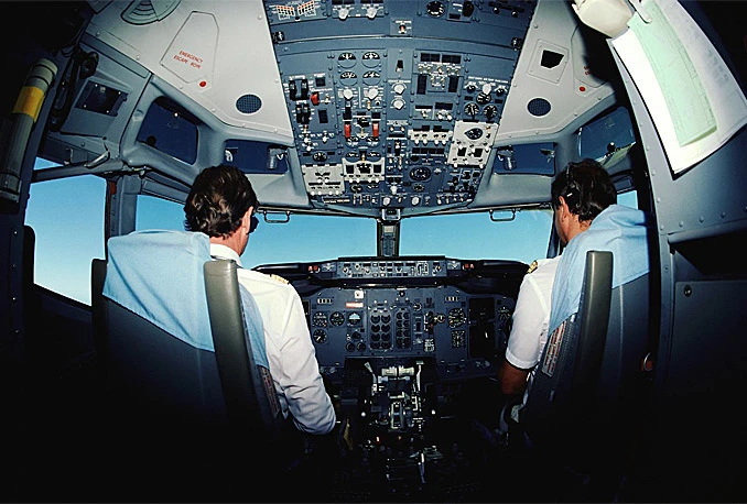 U BiH je teško postati pilot, ali nije nemoguće