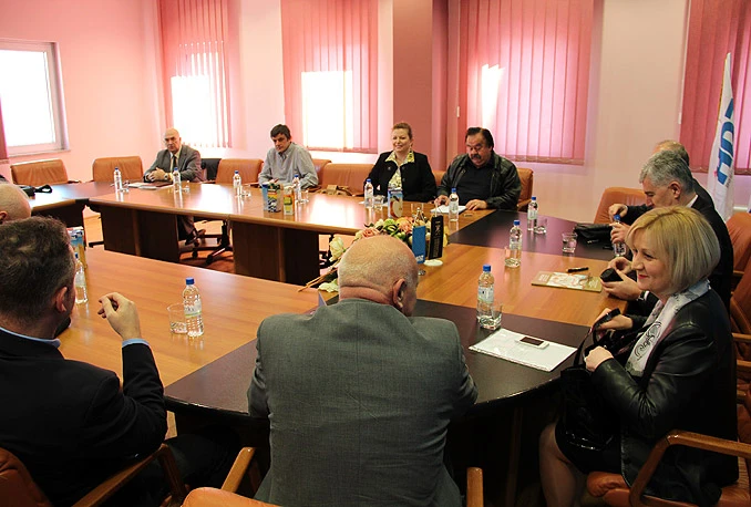 Predsjedništvo HNS-a BiH osudilo pokušaje centraliziranja ovlasti na razini Federacije BiH