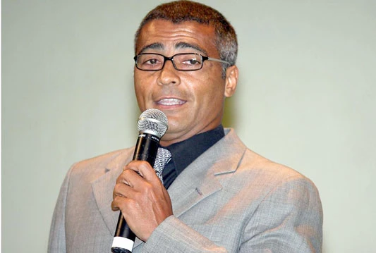 Romario: Blatter je kurvin sin i lopovčina!