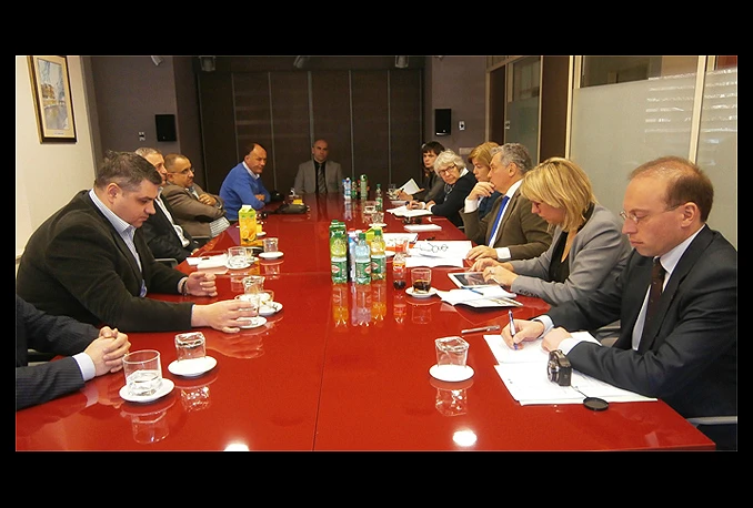 Rogemont: Zašto tradicija industrijske razvijenosti nije nastavljena nakon rata u BiH?