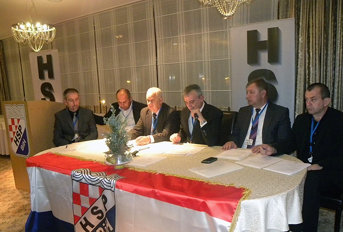 Podrška prosvjedu sindikata uposlenih u srednjim školama