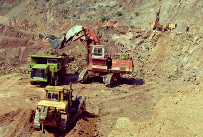 Alumina: Iz Posušja i Širokog Brijega bit će isporučeno 150 000 tona boksita